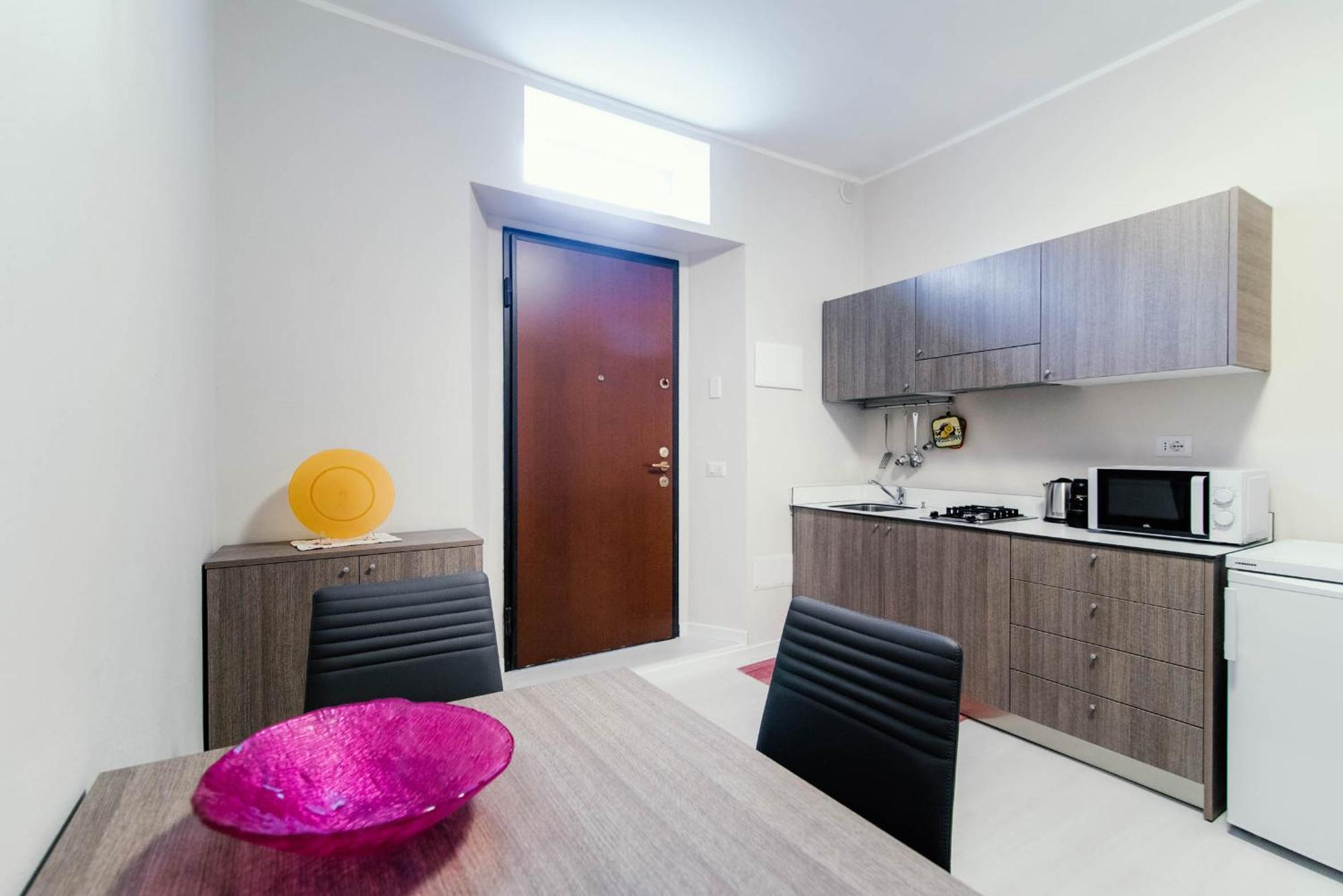 La Corte Dei Balconi 2 โกโม ภายนอก รูปภาพ