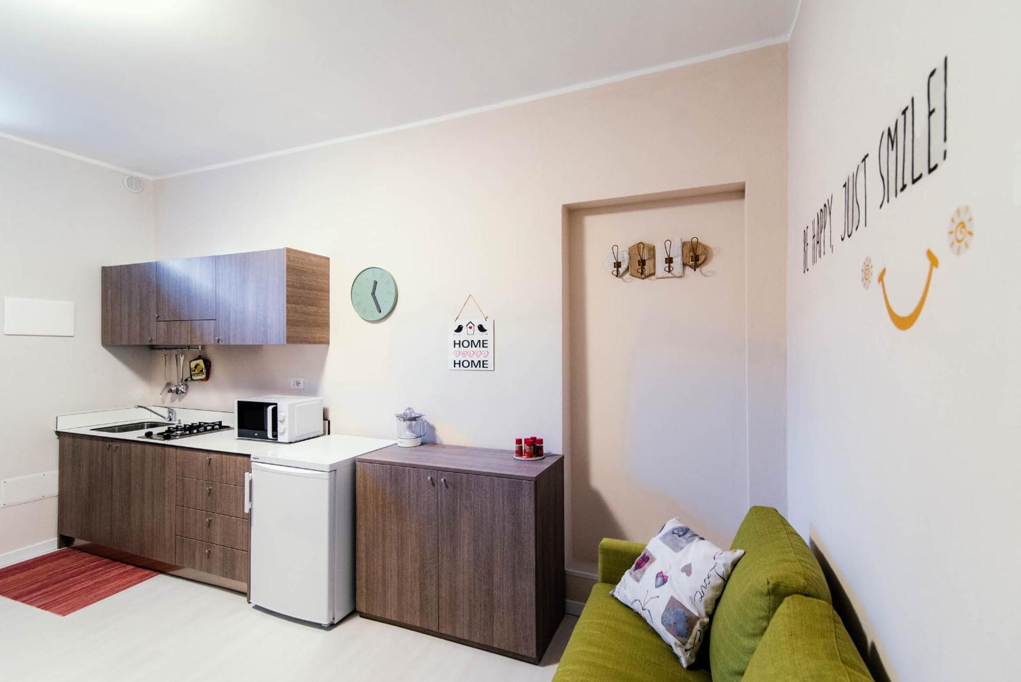 La Corte Dei Balconi 2 โกโม ภายนอก รูปภาพ