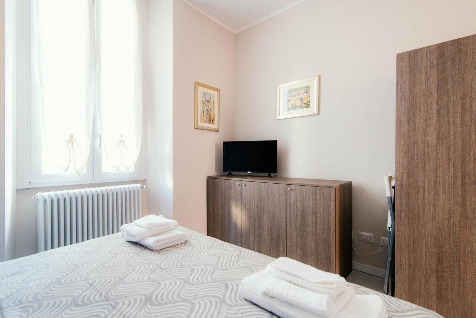 La Corte Dei Balconi 2 โกโม ภายนอก รูปภาพ