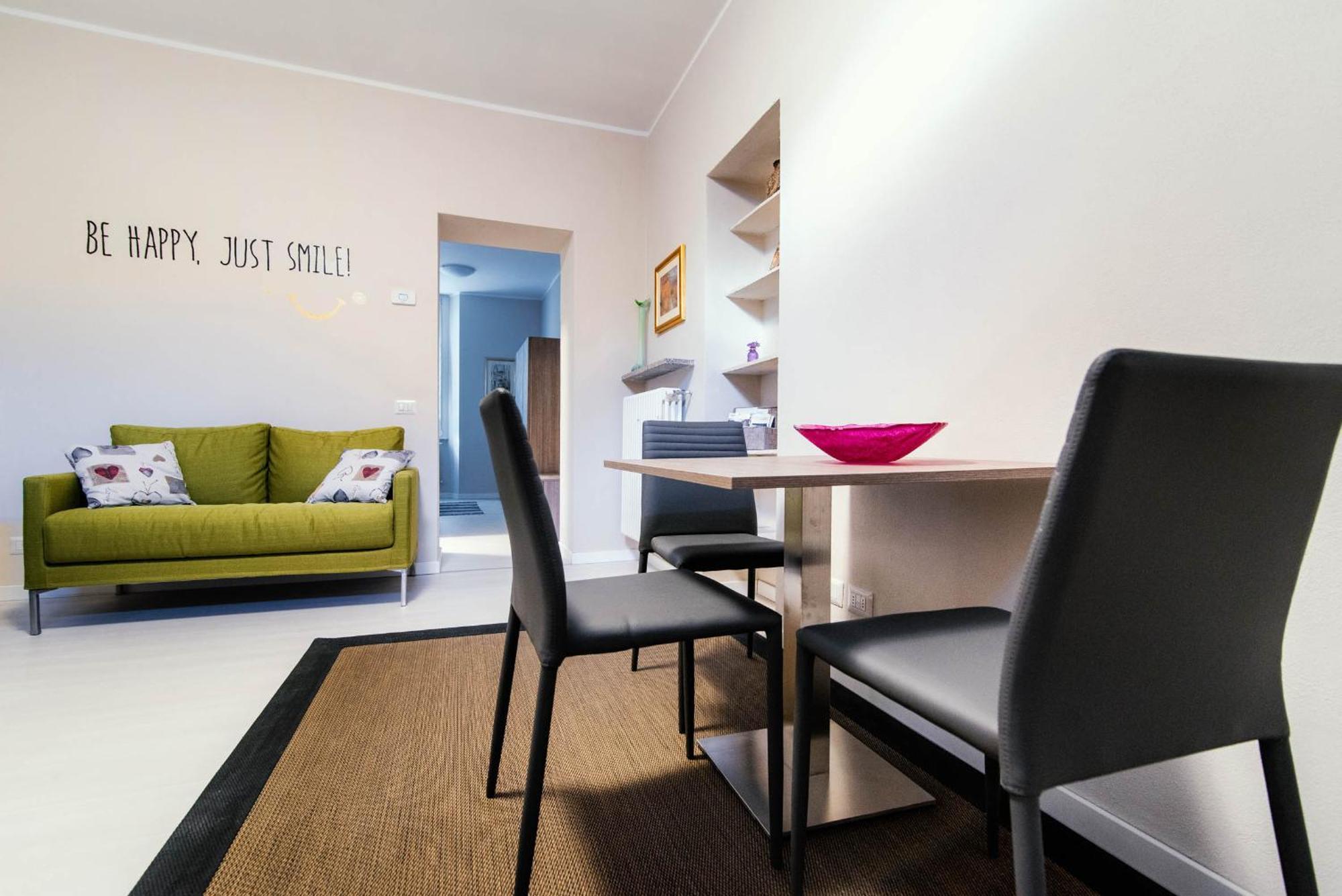 La Corte Dei Balconi 2 โกโม ภายนอก รูปภาพ
